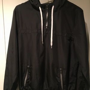 Windbreaker